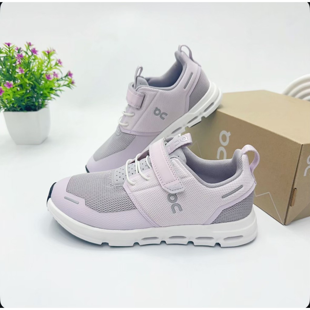 พร้อมส่ง  oncloud Play kids 18.4cm