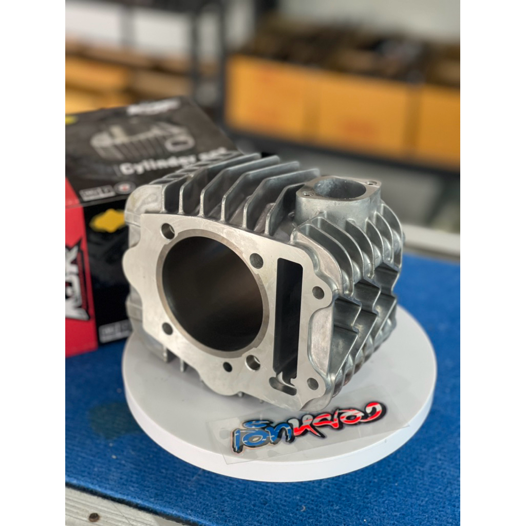 เสื้อหล่อ ตีปลอกยาว 88 KDR Wave125  88-72/88-66 KdR