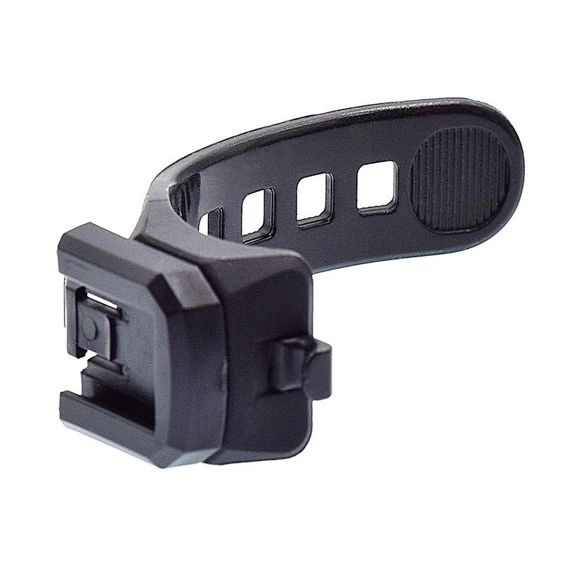 ตัวยึดไฟหน้าจักรยาน MOON RB-07 Bicycle Light Mount - รูปที่ 2