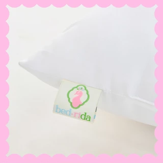 (1 เเถม 1) BEDRIDA หมอนหนุน Cotton Candy ขนาด 19 x 29 นิ้ว
