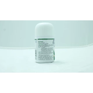 ไบโอโทนิค เคลียร์ (BioTonic Clear) แบบไม่มีสี ดูแลโรคที่เกิดจากเชื้อรา