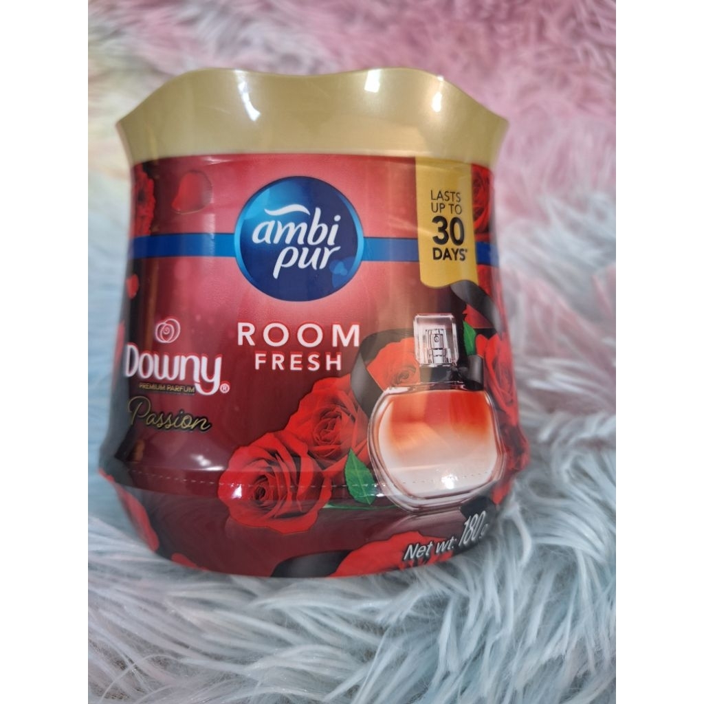 ambi pur room  Fresh กลิ่น Downy passion
