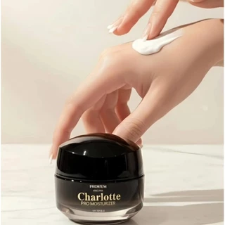 (1ชิ้น) Charlotte ครีมพี่หนิง ครีมชาร์ลอตต์ / เซรั่มชาร์ลอตต์ / มอยส์ชาร์ลอตต์