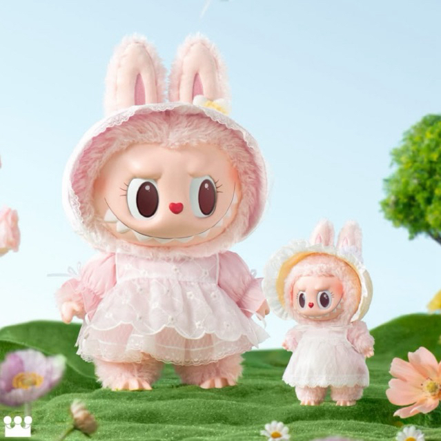 โค้ดลด25%💗💖MOKOKO POP LAND EXCLUSIVE FESTIVE EVENT IN THAILAND พวงกุญแจห้อยกระเป๋า