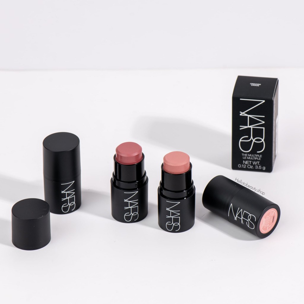NARS The Multiple Multi-Purpose Stick 3.5g