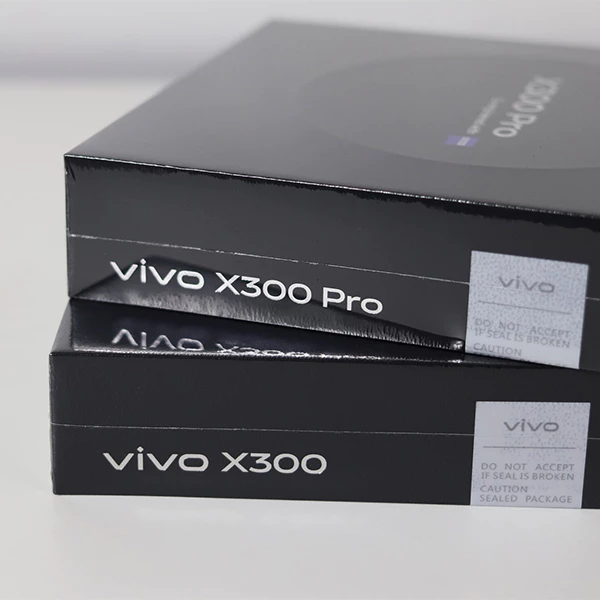 Vivo X300 Pro 5G 16/512GB สินค้าใหม่ เครื่องศูนย์ไทย ประกันศูนย์ทุกสาขา มีประกันจอจากศูนย์วีโว่ > 2027 แนบใบเสร็จ thumbnail 9
