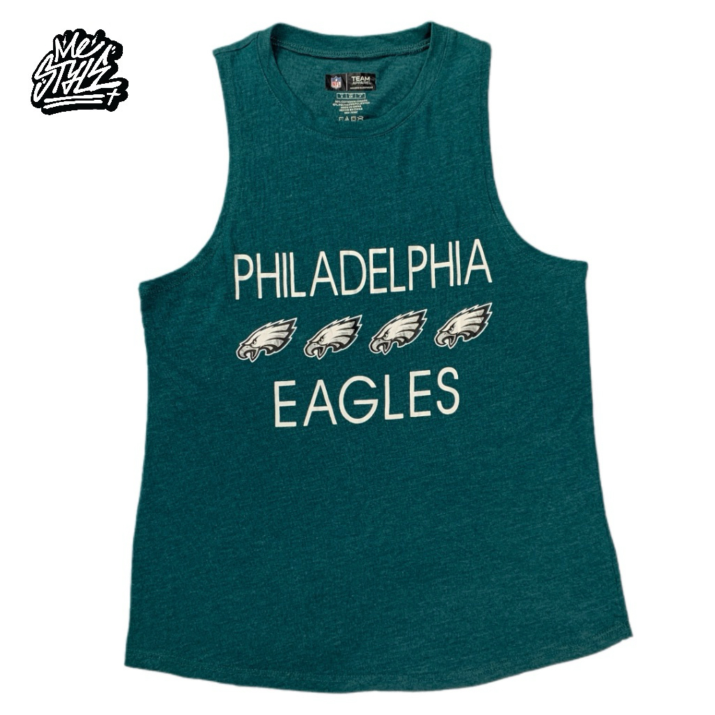เสื้อกล้ามออกกำลังกาย : ทีมPhiladelphia Eagles