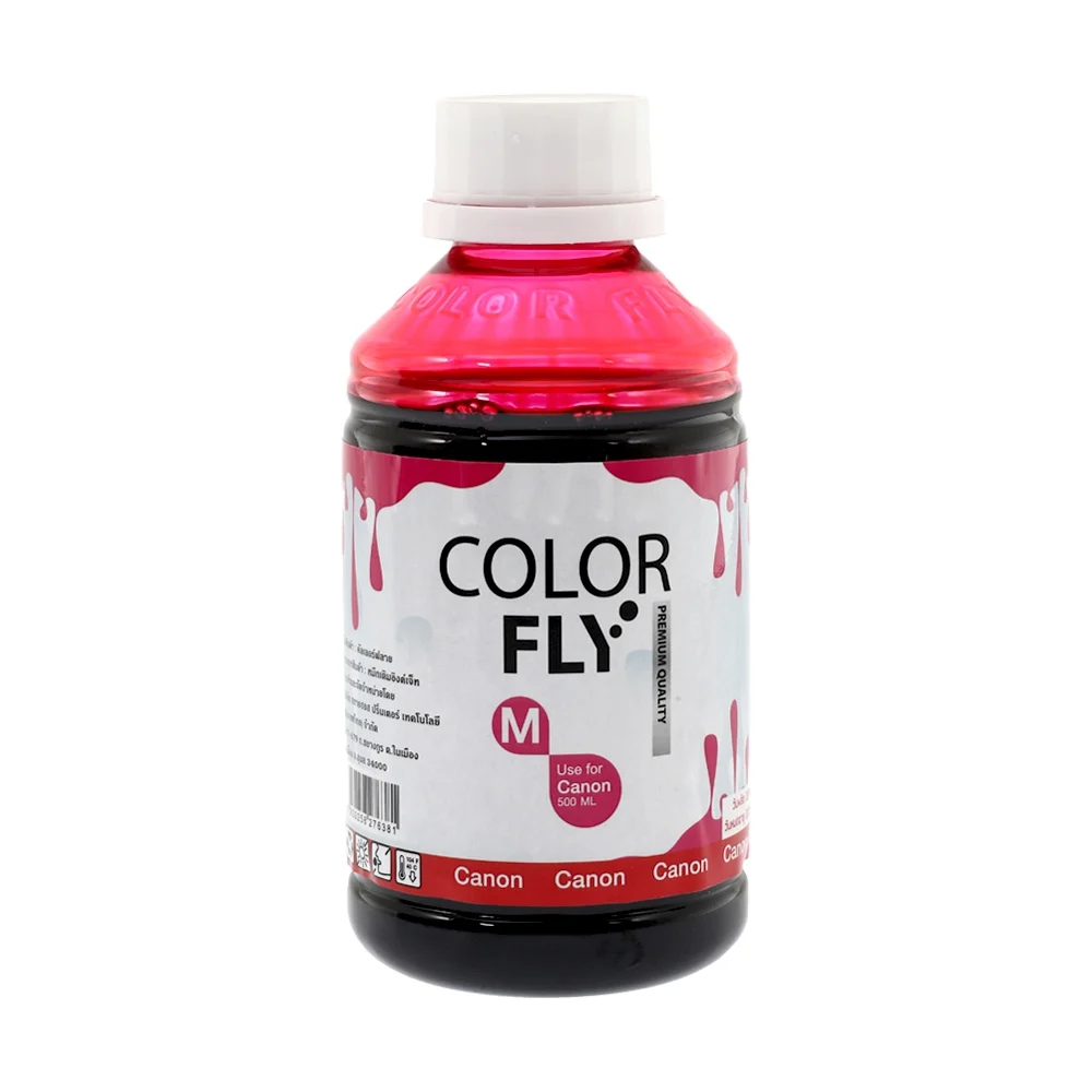 CANON 500 ml. M - Color Fly