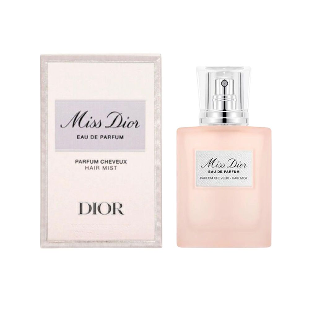 Dior miss dior eau de parfum hair mist 30ml.