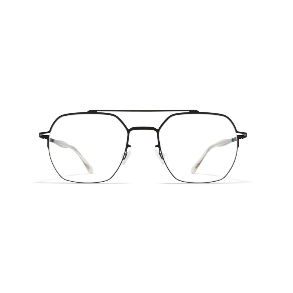 แว่นตา MYKITA ARLO C002 Black