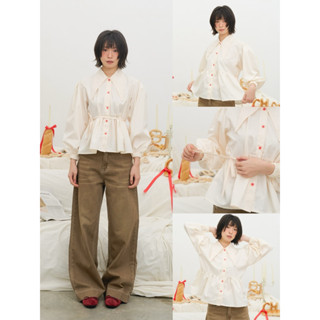 Cloud Shirt (คลาวด์)