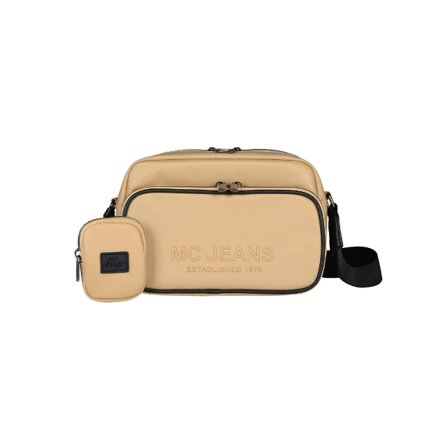 Mc jeans กระเป๋าสะพายอเนกประสงค์  M02Z095