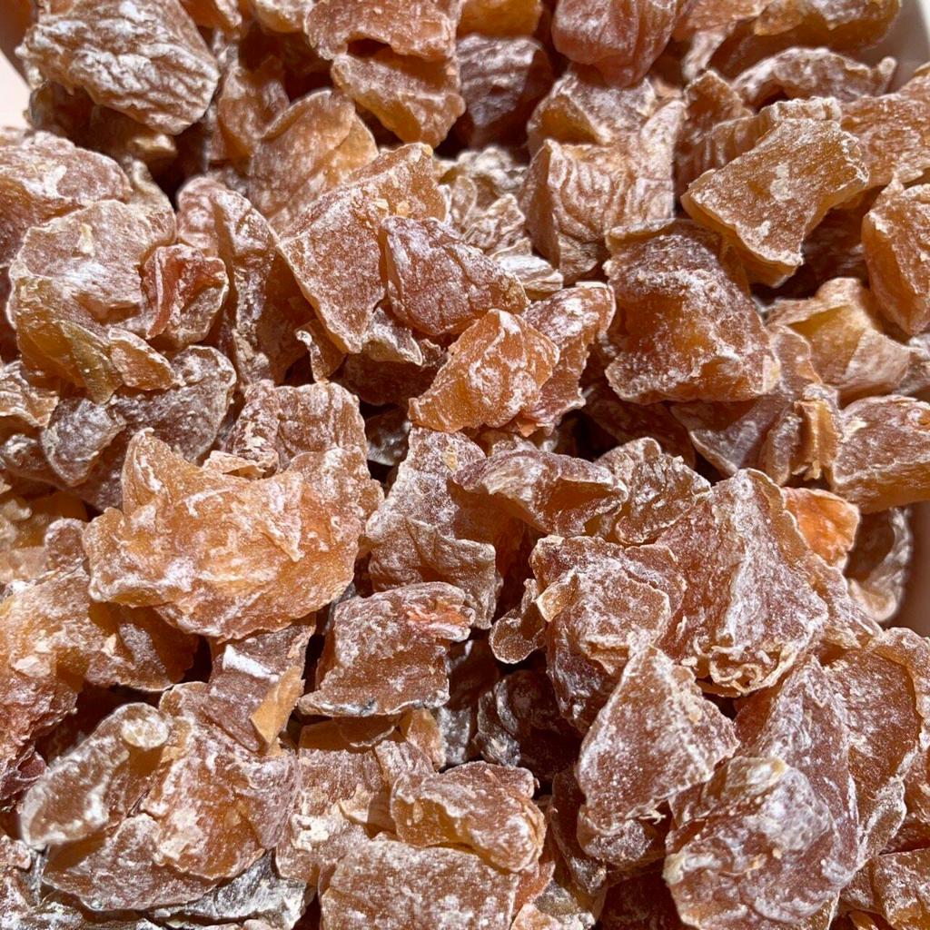 บ๊วย3รส หนึบหนับ เปรี้ยว หวาน เค็ม นัวร์ แก้ง่วง  ไม่เค็มมาก กินได้เรื่อยๆ อร่อยเคี้ยวเพลิน - รูปที่ 4