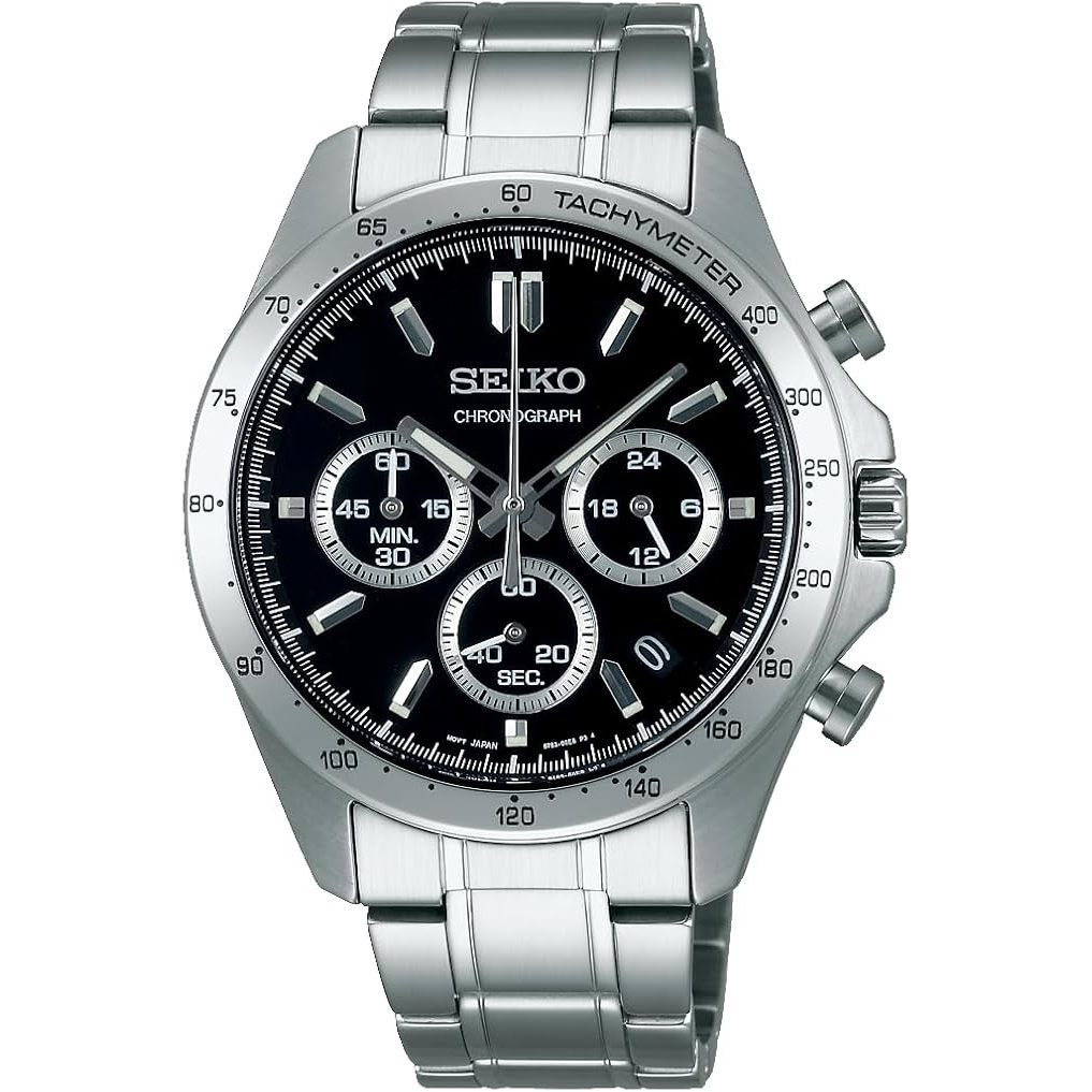 SEIKO sbtr013 Japan's watch genuine brand new. SEIKO รุ่น SBTR013 นาฬิกาญี่ปุ่น ของแท้ มือหนึ่ง (ใหม