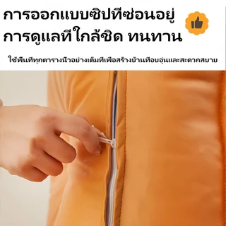 เบาะฟูก เสื่อทาทามิ สตูลวางเท้าพื้น เบาะหน้าต่างลอย สตูลสี่เหลี่ยม หนาขึ้น ญี่ปุ่น pedunch ม้านั่งขนาดเล็ก ห้องนั่งเล่น