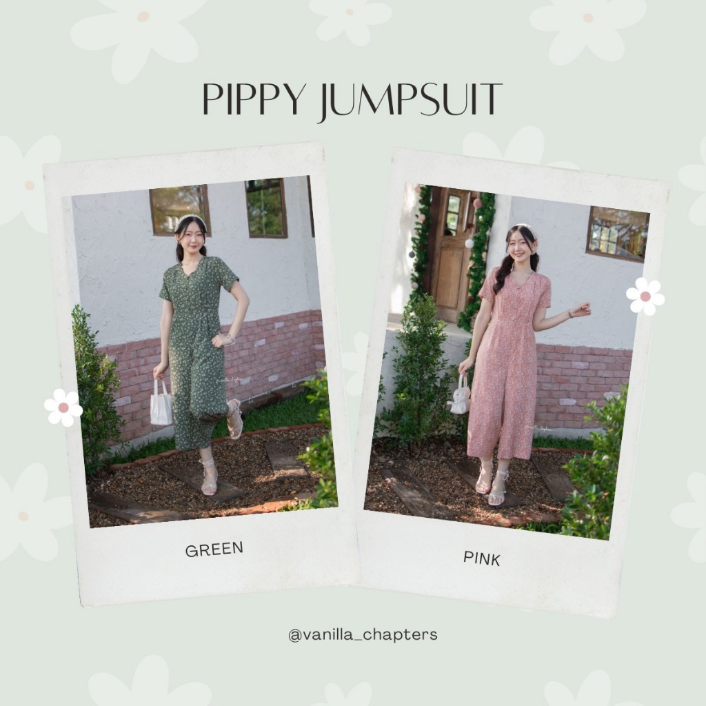 Pippy jumpsuit (vanilla_chapters)