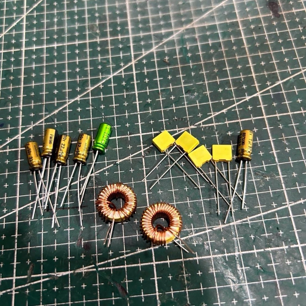 ชุดโมTB21 พร้อมใบบอกจุดโม การันตีความแรง