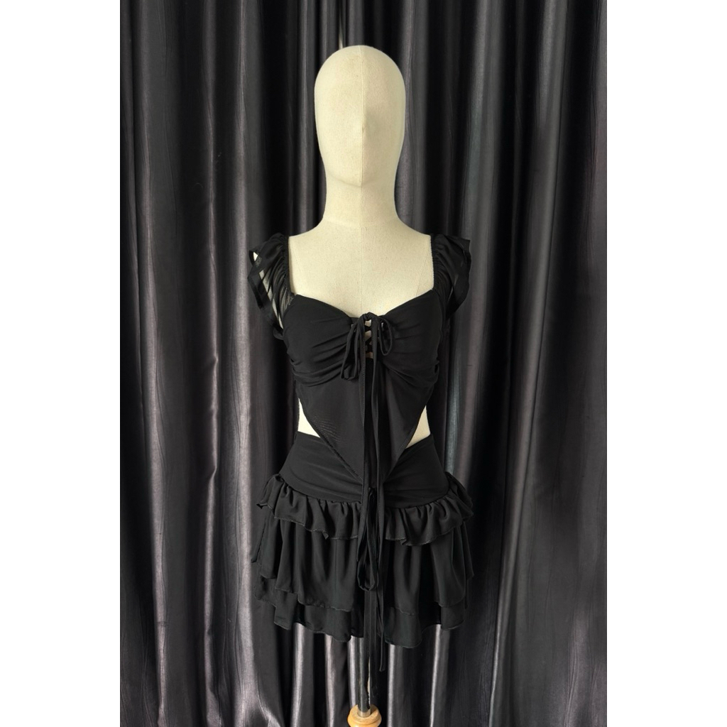 ส่งต่อ YN Brand ฟรีไซส์