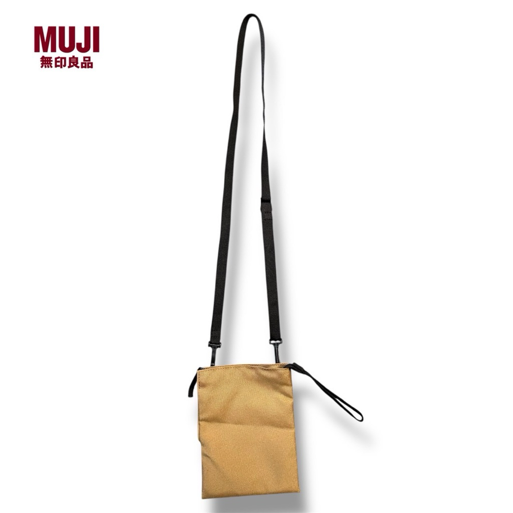 Muji กระเป๋าสะพายข้าง