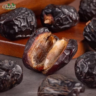 อินทผลัมอัจวะ มะดีนะ 500g คัดพิเศษ - Chailai Premium Dried Fruit