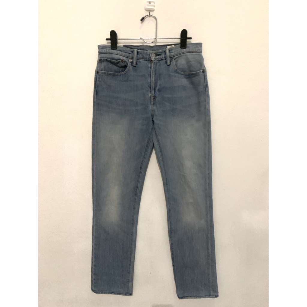กางเกงยีนส์ levi 511