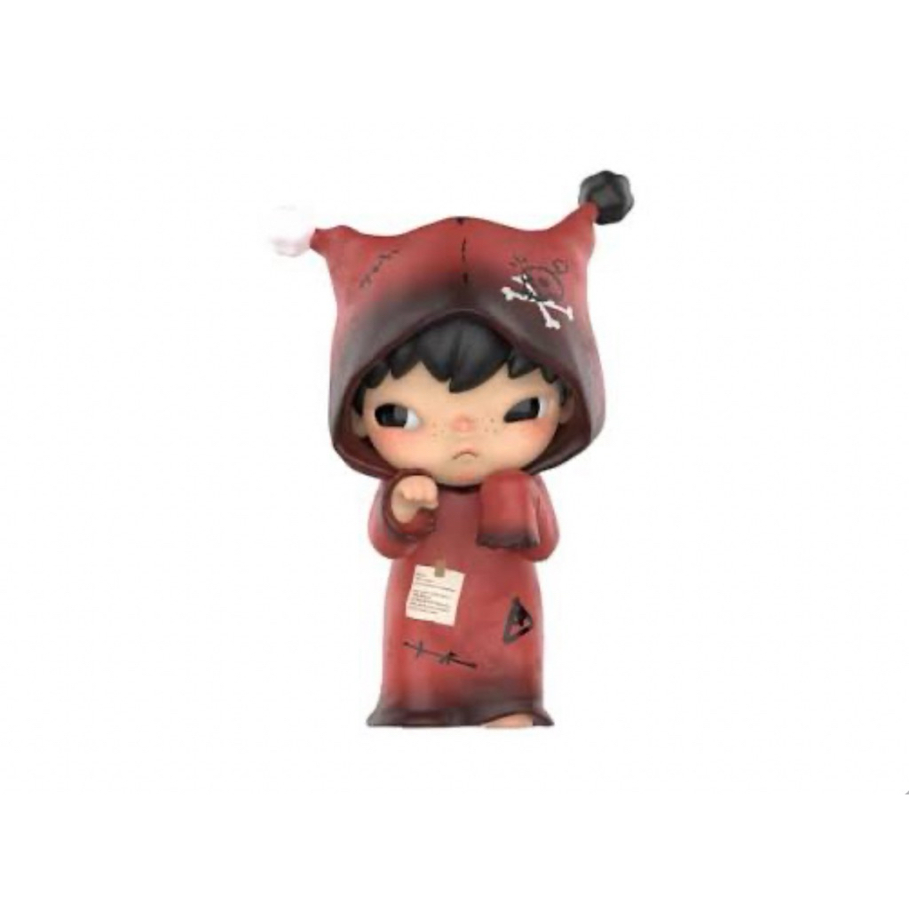 HIRONO V9 figure น้อง HIDDEN BEHIDE YOU (เช็คการ์ด)