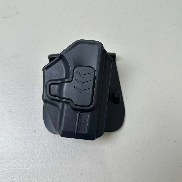 ซองพกนอก P365 GF Lv.2 ปลดนิ้วชี้ มือขวา