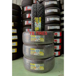 ยางรถยนต์ 255/50R18 SPORT AS2 106V XL Nazz-Yellow // NAZZ (ย…