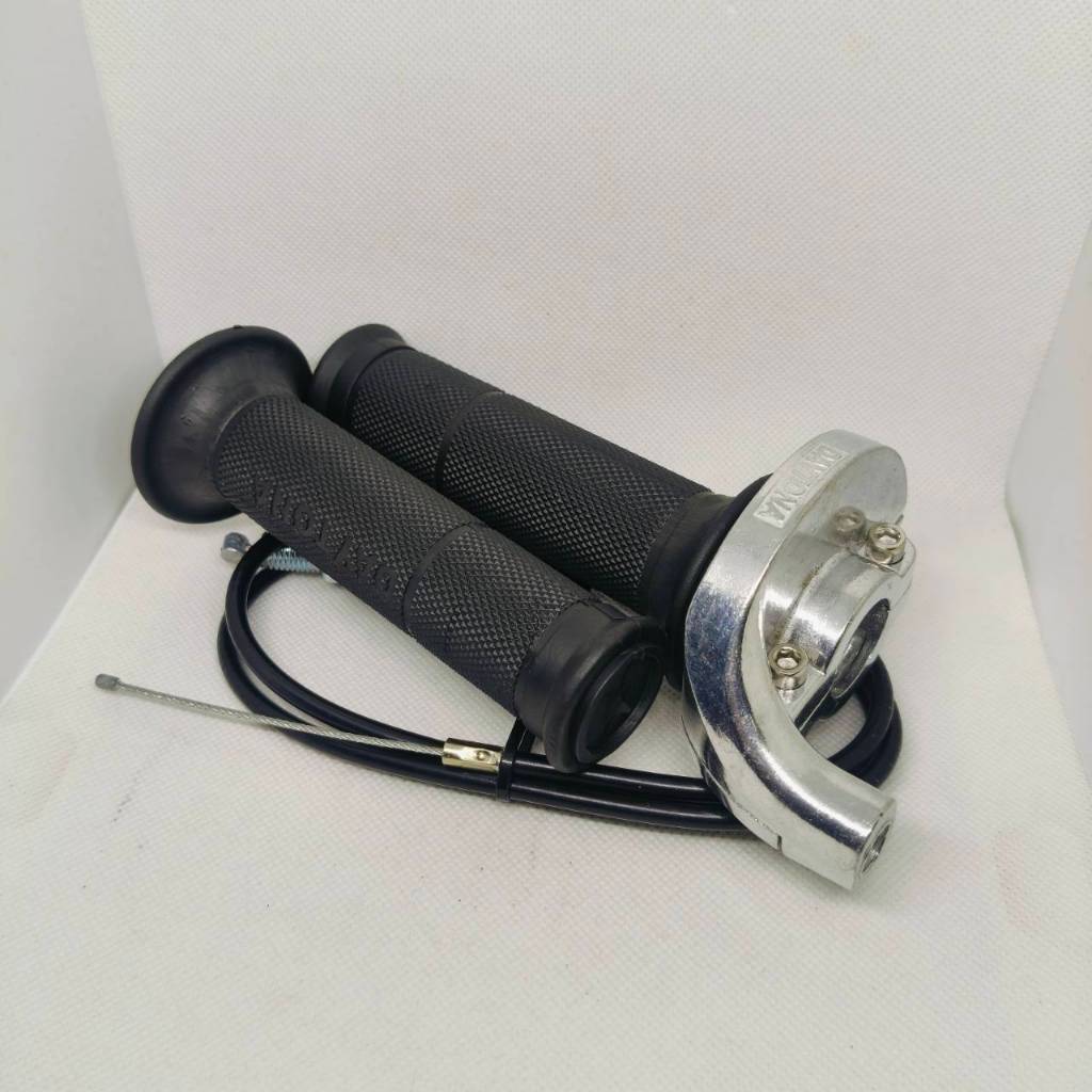 ปะกับเร่งทดรอบ DAYTONA งานมีเนียมใช้ยาวๆ - รูปที่ 5