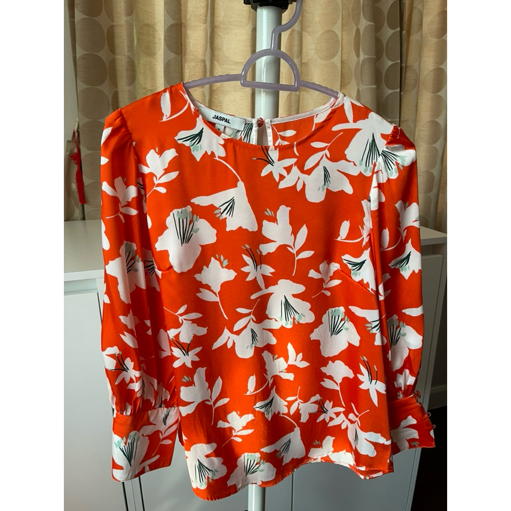 เสื้อผู้หญิง Jaspal ไซส์ M