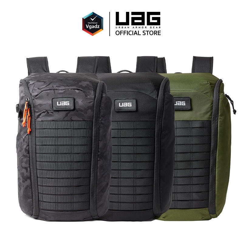 UAG กระเป๋าเป้สะพายหลัง รุ่น Civilian Backpack 20L – โปรปัง