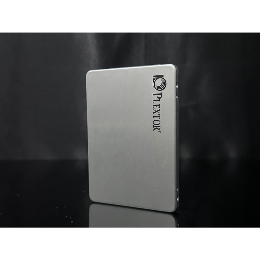 SSD (solid state drive) Plextor PX-256M8VC 128GB (SSD Sata III / 2.5 นิ้ว )