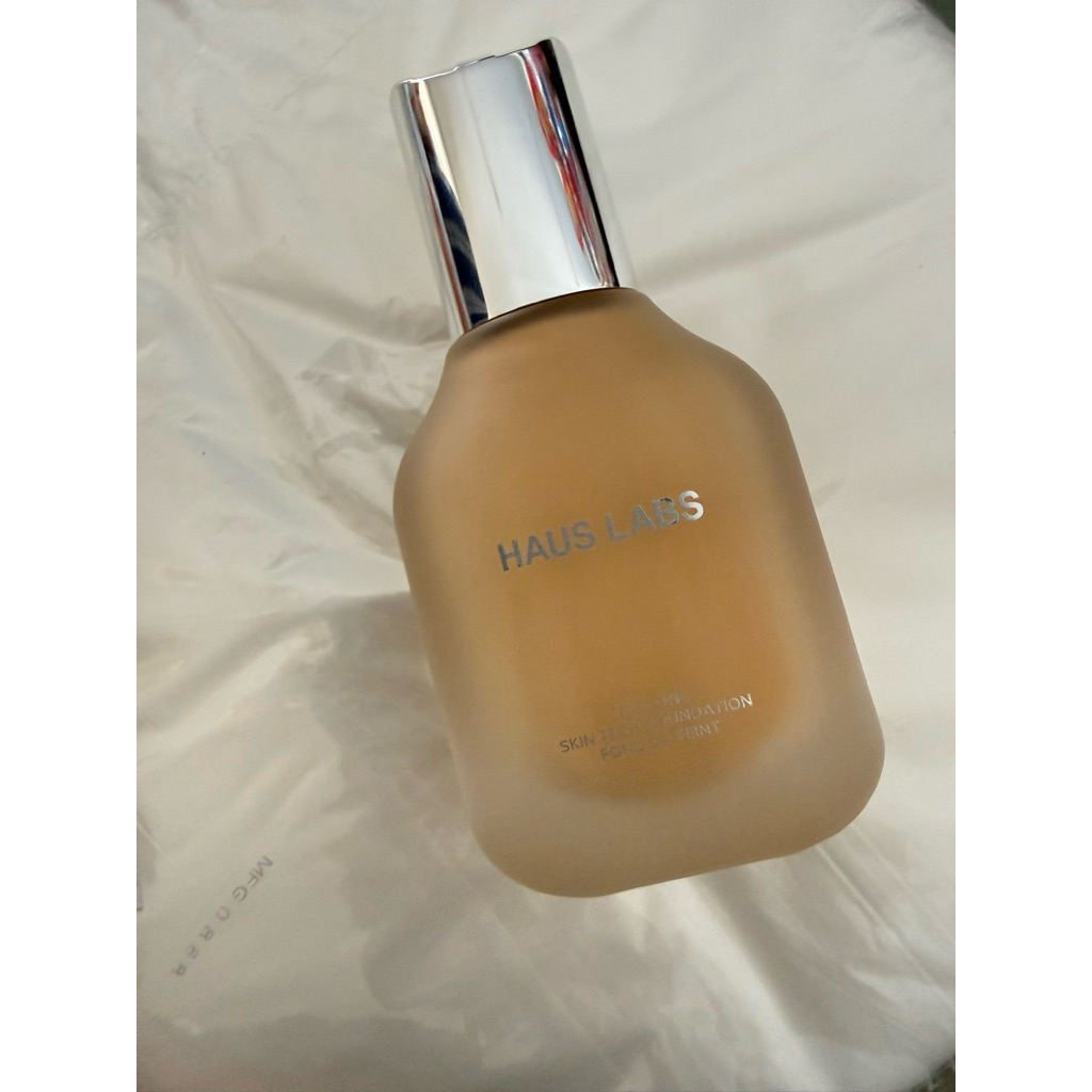 Haus Labs by Lady Gaga Triclone Skin Tech Foundation  สี145