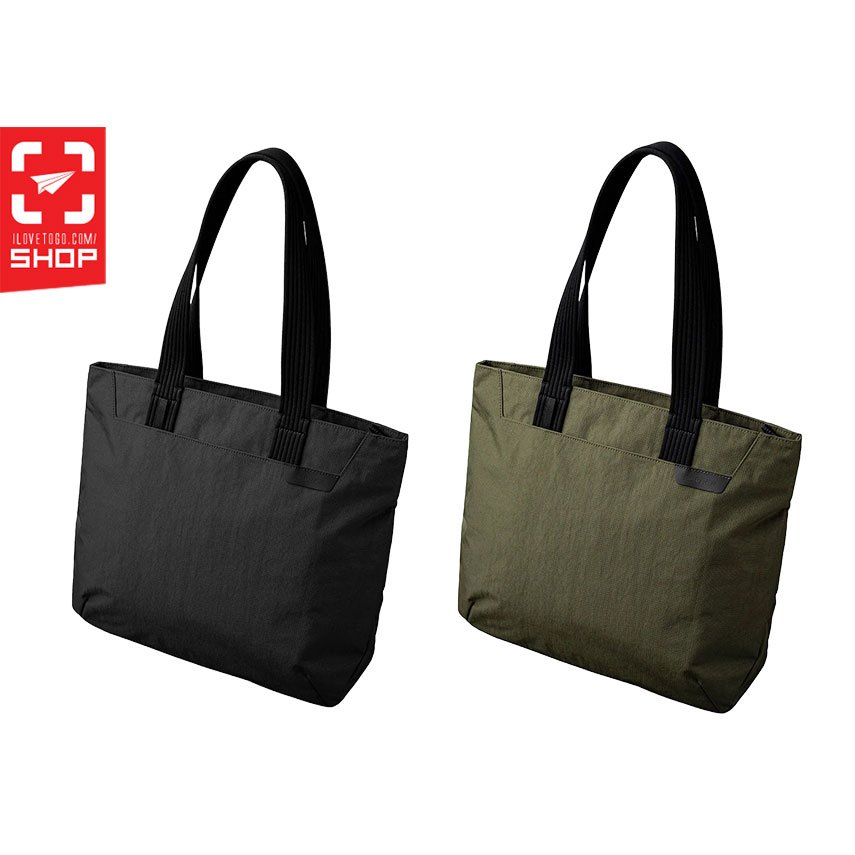 กระเป๋า Alpaka - Flight Tote (M) - Axoflux 400D
