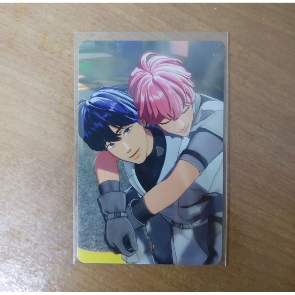 *พร้อมส่ง Plave berryz yejun bamby