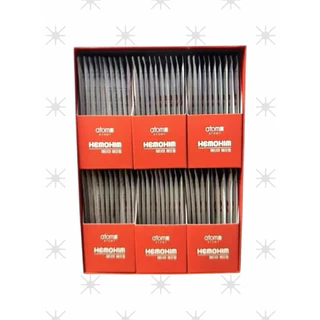 ผลิตภัณฑ์เสริมอาหาร อะโทมี่ เฮโมฮิม หนึ่งกล่องใหญ่ 60ซอง Atomy HemoHIM Immune system Supplement 1 box 60sachets