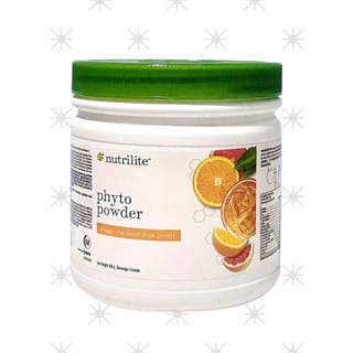 ไฟโตมิกซ์ พาวเดอร์ นิวทริไลท์ เชอร์รี่/ส้ม/มะนาว Nutrilite Phyto Powder Cherry 🍒/Orange 🍊/Lemon 🍋