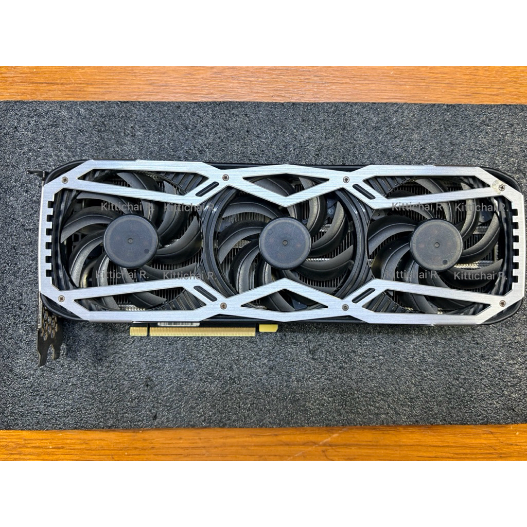 PNY XLRB RGB 3070 8GB มือสอง