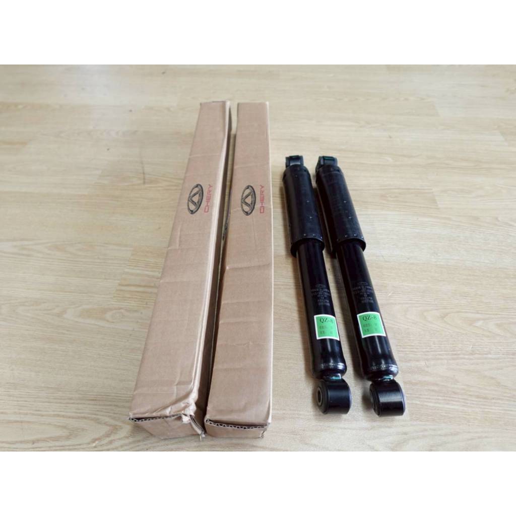 โช้คอัพคู่หลัง Chery QQ/QQ3 เครื่อง 1.1