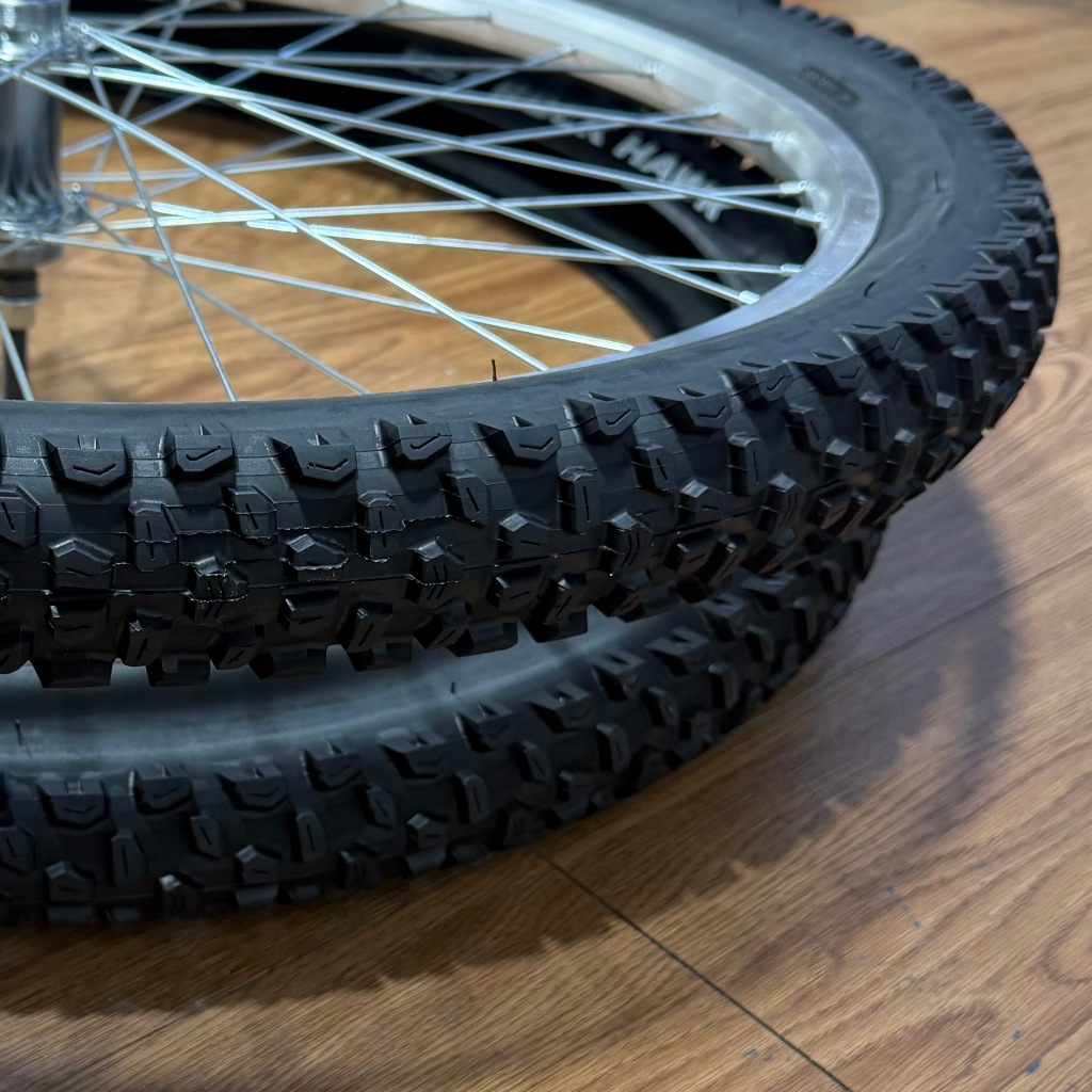 ยางนอก CST ROCK HAWK 26x2.40 C1844 รูปที่ 7