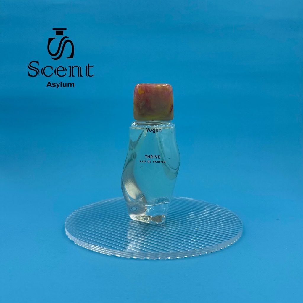 น้ำหอมแท้แบ่งขาย Yugen - Thrive