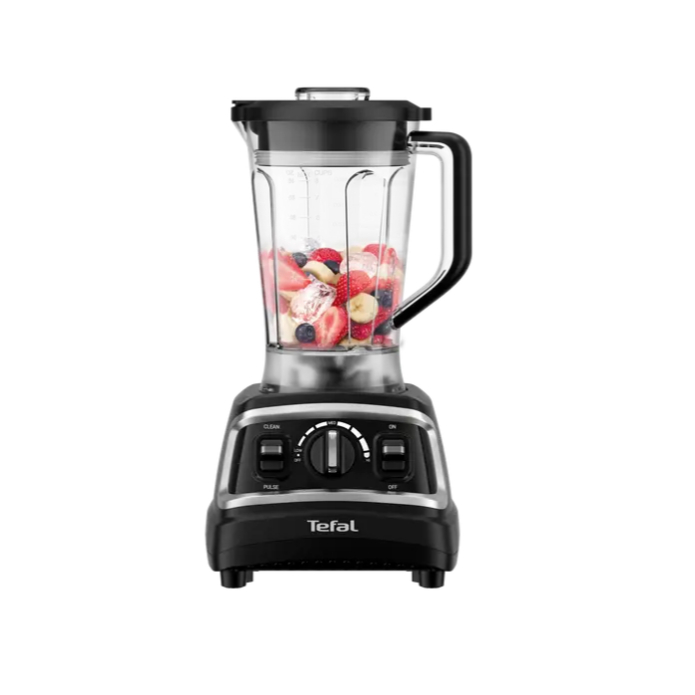 TEFAL เครื่องปั่นพลังสูง 1200 วัตต์ รุ่น BL705DT0 ความจุ 1.8 ลิตร THAIMARTlไทยมาร์ท