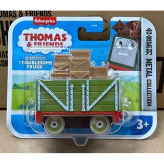 รถไฟโทมัสรุ่นใหม่งานแพ็คและไม่มีแพ็ค ตามภาพเลยครับ