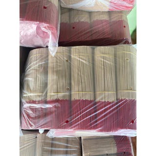 ธูปไหว้พระ 32cm. 10 kg