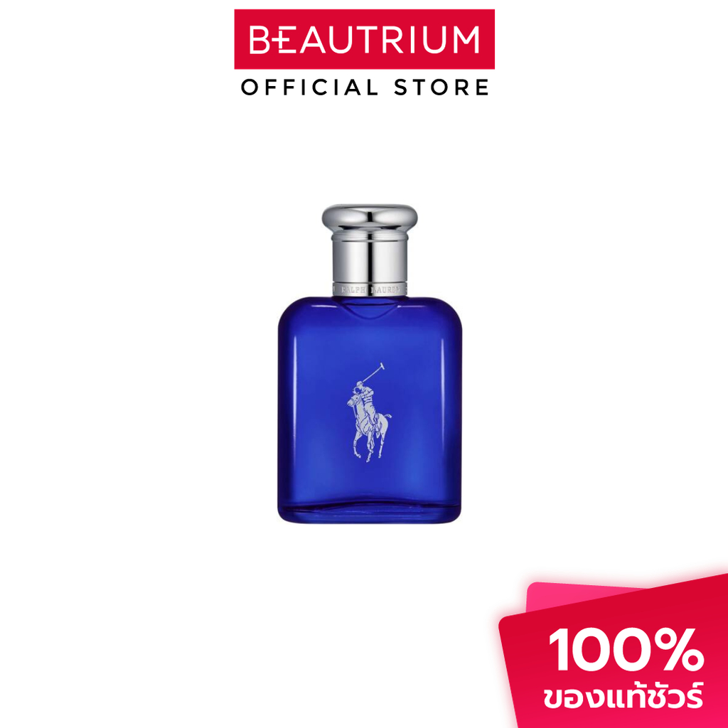 RALPH LAUREN Polo Blue EDP น้ำหอม 75ml