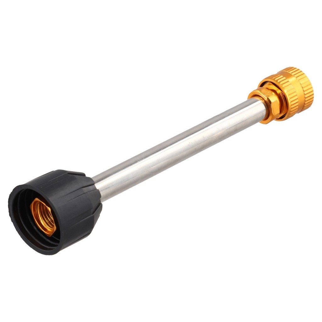 REAIMหัวฉีดขยายสำหรับเครื่องฉีดน้ำแรงดันสูงHigh pressure washer extended nozzle