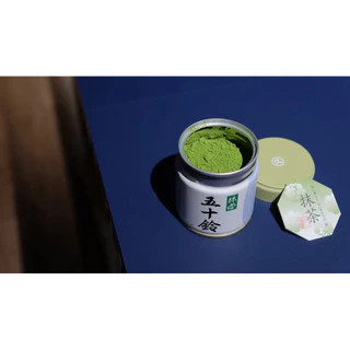 Izuzu Matcha Marukyu Koyamaen พร้อมส่ง