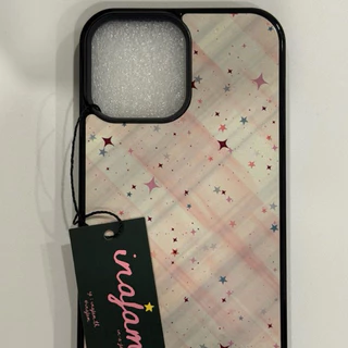เคสไอโฟนแบรนด์ Inajam | BunnyFunny | Joyfully | Star Pearl | Love Teddy