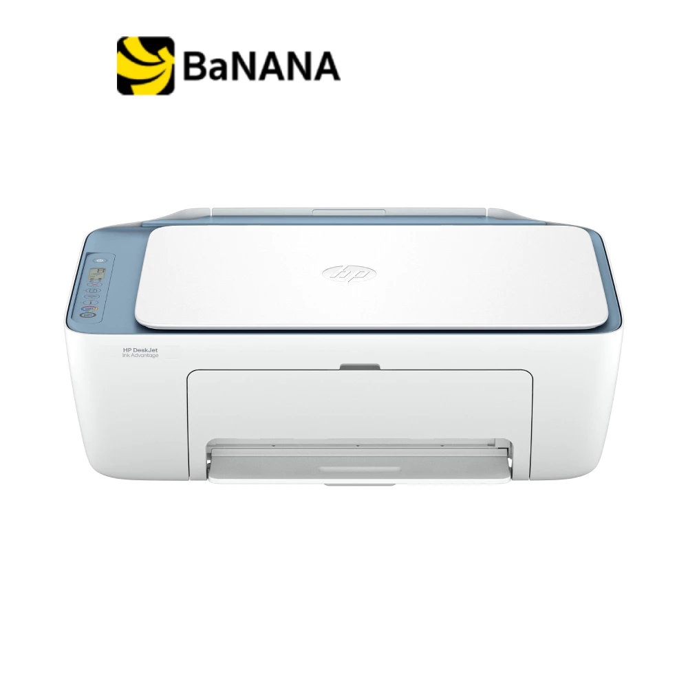 เครื่องปริ้น HP DeskJet Ink Advantage 2988 All-in-One by Banana IT