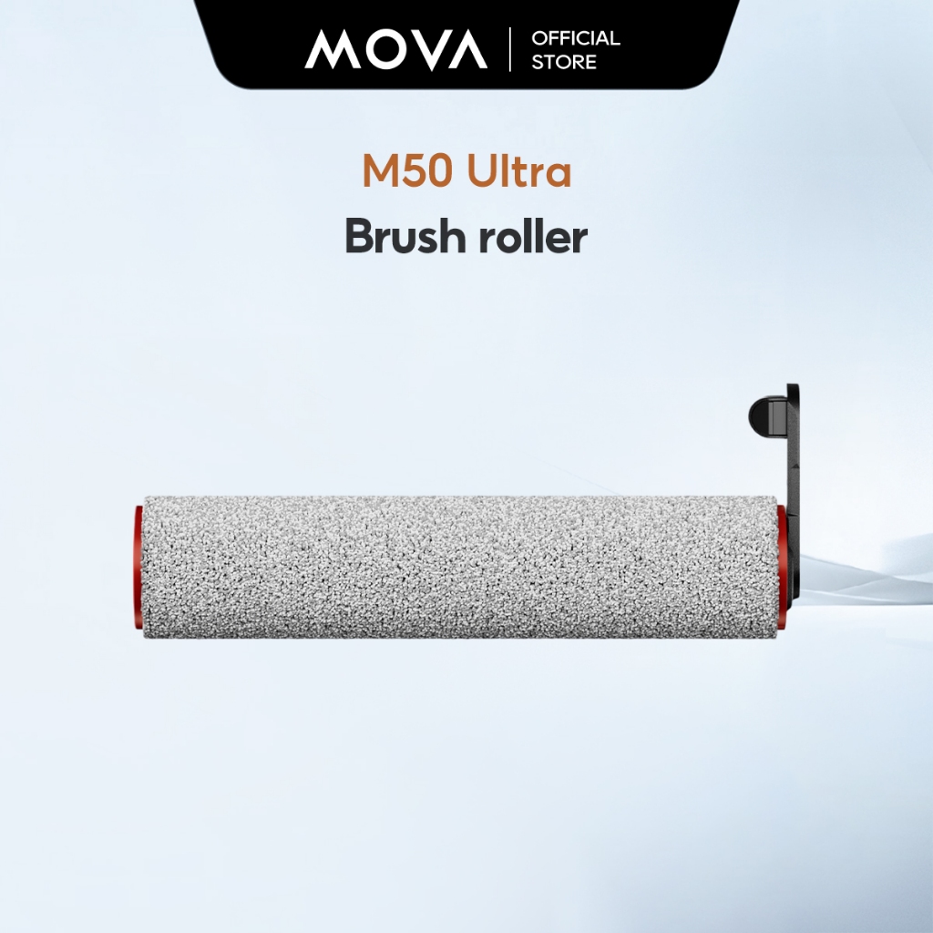 MOVA M50 Ultra Accessories อุปกรณ์เสริมเครื่องดูดฝุ่นแห้งและเปียก